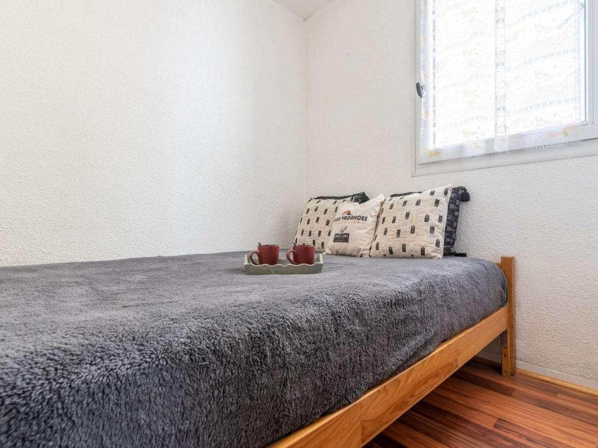 Appartement Saint-Lary-Soulan, 2 pièces, 4 personnes - FR-1-296-196 Esterno foto