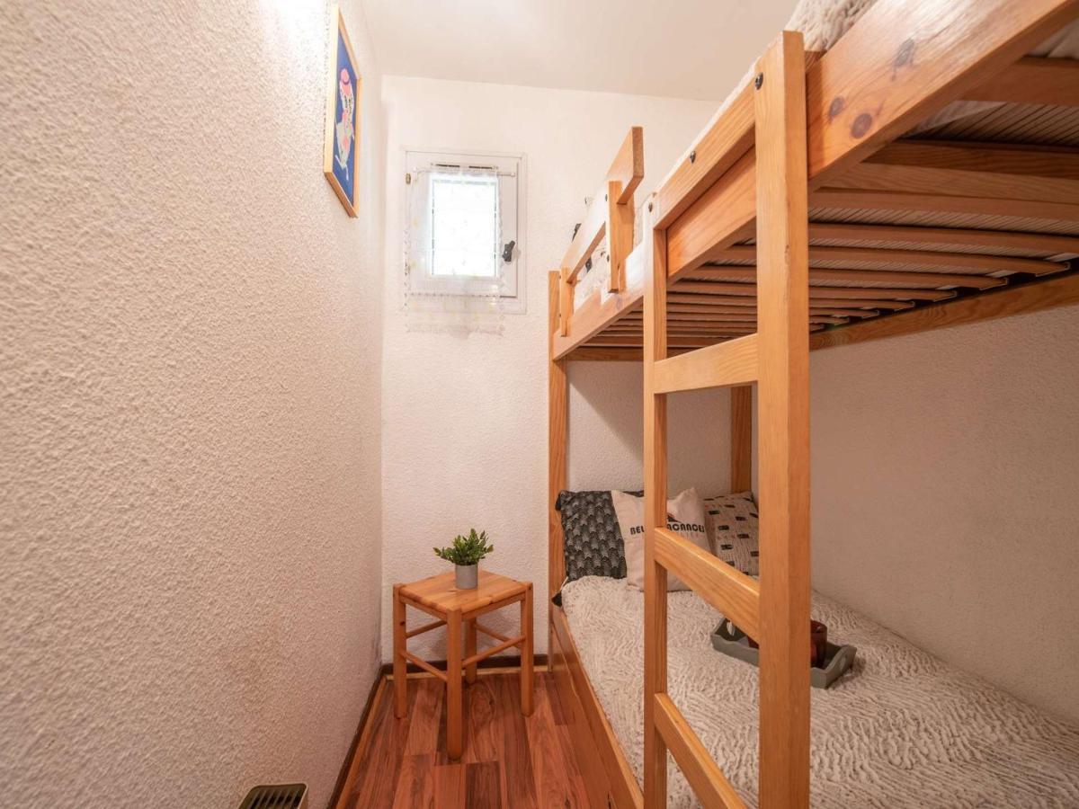 Appartement Saint-Lary-Soulan, 2 pièces, 4 personnes - FR-1-296-196 Esterno foto