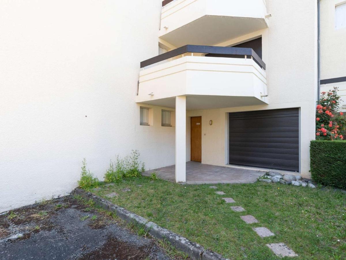 Appartement Saint-Lary-Soulan, 2 pièces, 4 personnes - FR-1-296-196 Esterno foto